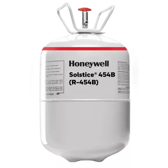 20 lbs R-454B Refrigerant