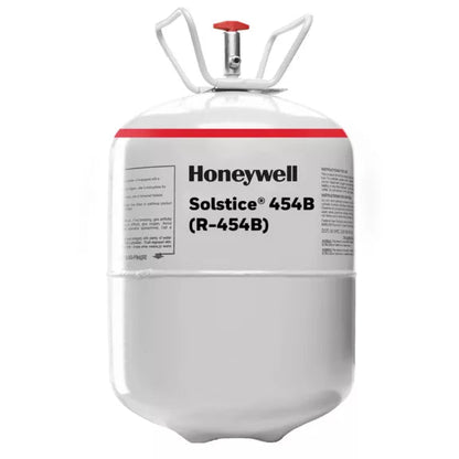 20 lbs R-454B Refrigerant