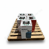 25 lbs R-449A Refrigerant