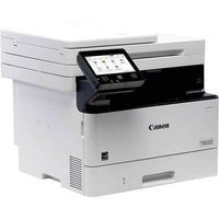 Canon – imageCLASS MF465dw II Wired & Wireless Laser Multifunction Printer – Monochrome – Black, White – Monochrome