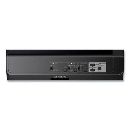 Epson – FX-890II 9-pin Dot Matrix Printer – Energy Star – 680 cps Mono – 8.50″ , 6.50″ , 9.50″ Width x 11″ – Monochrome