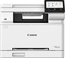 Canon – imageCLASS MF662Cdw  Wireless Duplex All-In-One Color Laser Printer – White
