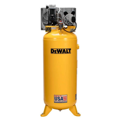 Ingersoll Rand 60 Gal. 135 PSI SS3 Vertical 3 HP 230-Volt 1-Phase Single-Stage Stationary Electric Air Compressor SS3L3