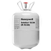 30 lbs R-513a Refrigerant, Low-GWP R-134a Replacement