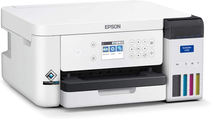 Epson – SureColor F170 Dye-Sublimation Printer