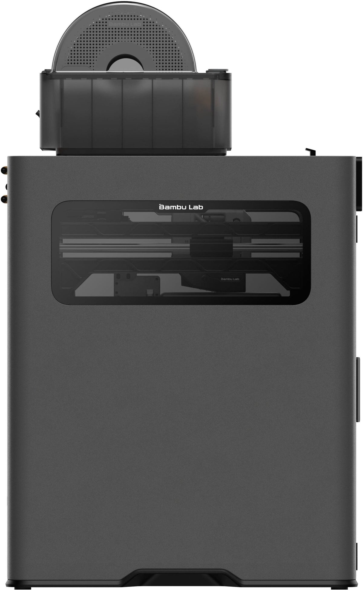 Bambu Lab – H2C AMS Combo 3D Printer – Gray