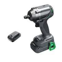 【COMING SOON】Kraftsense U20X Slim 20V Brushless 1/2" Impact Wrench – 400 N·m, with 2.0Ah Battery Options