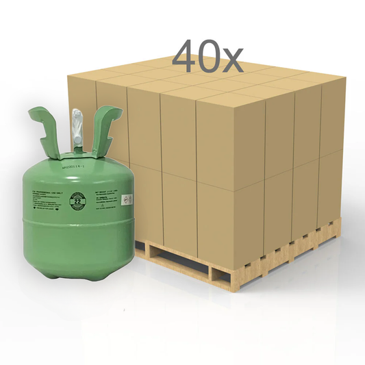 R-22 10 lbs Refrigerant