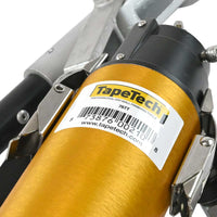 TapeTech EasyClean Loading Pump for Automatic Drywall Taping and Finishing Tools, 14.9 in. – 76TT