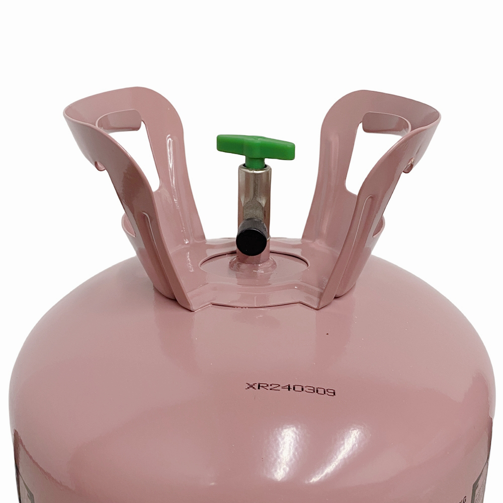 25 lbs R-410A (R-410A) Refrigerant Gas