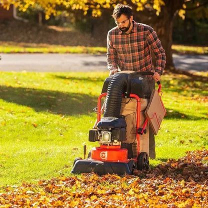 DR Powers Leaf Vacuum