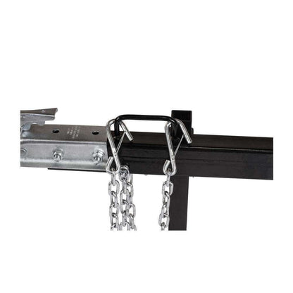 Champion 100425 34 Ton 338cc Horizontal/Vertical Log Splitter Manufacturer RFB Assembled
