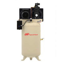 Ingersoll Rand 80 Gal. 175 PSI Vertical 7.5 HP 230-Volt 1-Phase Two Stage Electric Air Compressor 2200N7.5