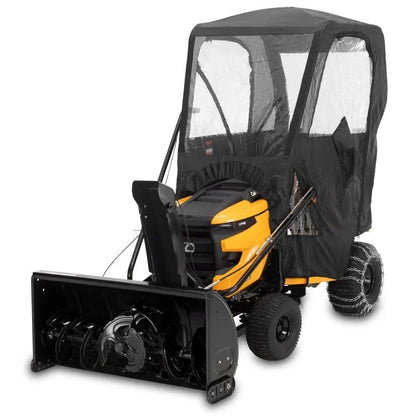 Cub Cadet 42″ 3-Stage Tractor Mount Snow Blowers