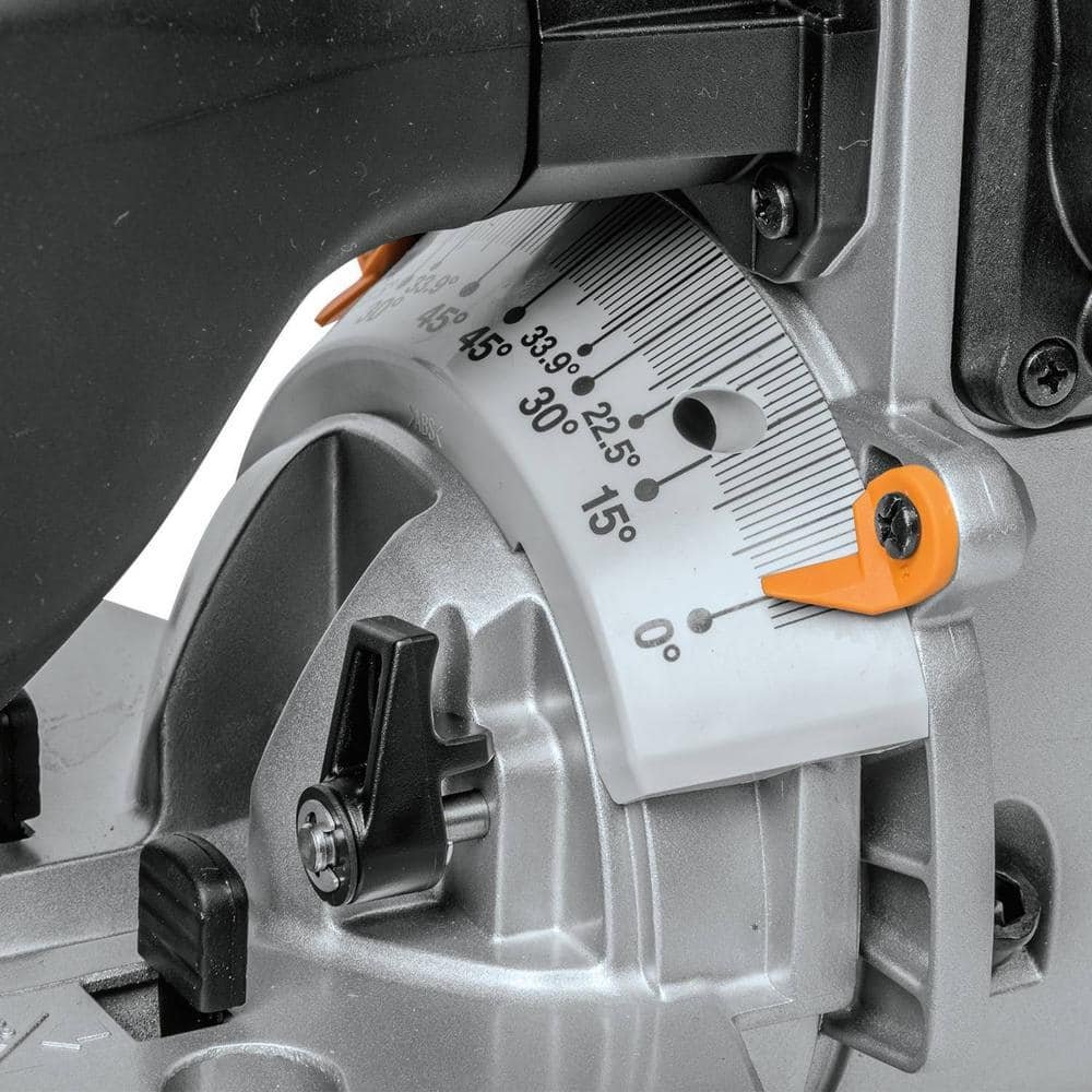 Makita 15 Amp 12 in. Dual-Bevel Sliding Compound Miter Saw with Laser and Stand LS1219LX