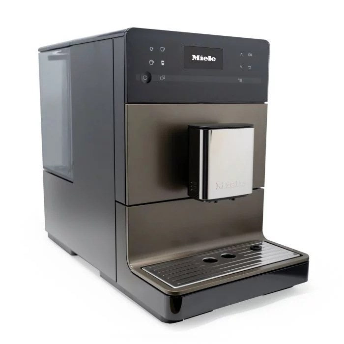 Miele CM5500 Coffee System – Bronze Pearl