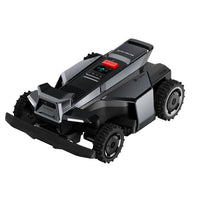 NAVIMOW X450 17 in. Robot Lawn Mower (1 1/2 Acre) RTK + 360 Degree Camera, AWD, Weather Adaptive, AI Obstacle Avoidance X450