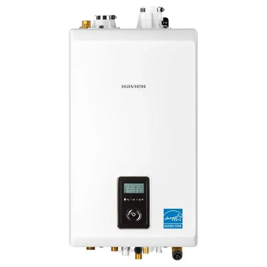 NPE-240A2 – Condensing Tankless Water Heater – 199,000 BTU