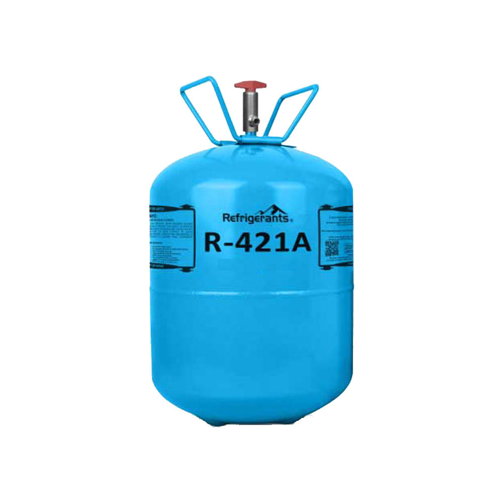 R-421A Refrigerant 25 lb.