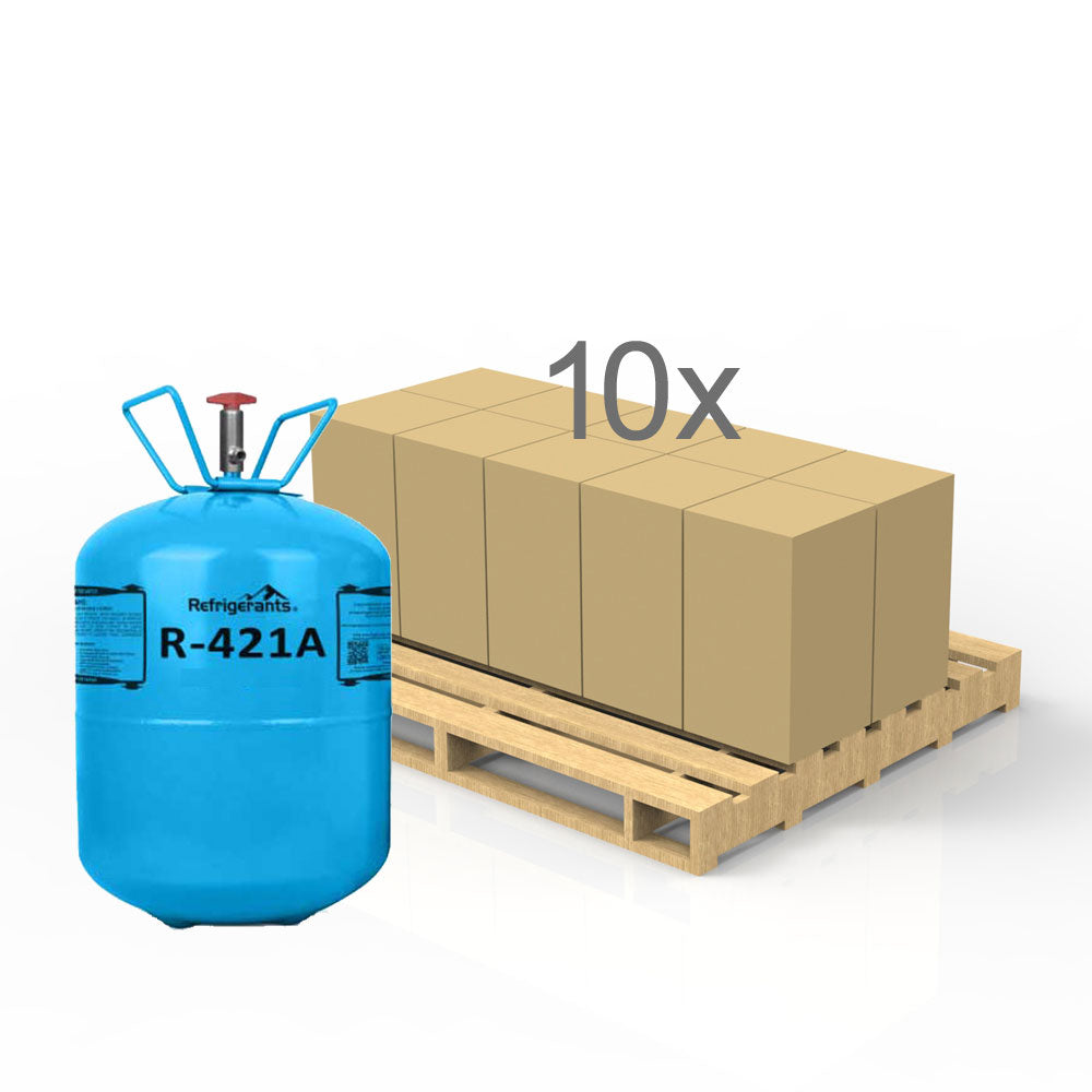 R-421A Refrigerant 25 lb.