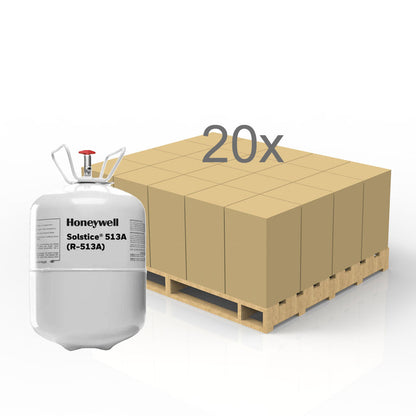 R-513A Refrigerant 30 lb.
