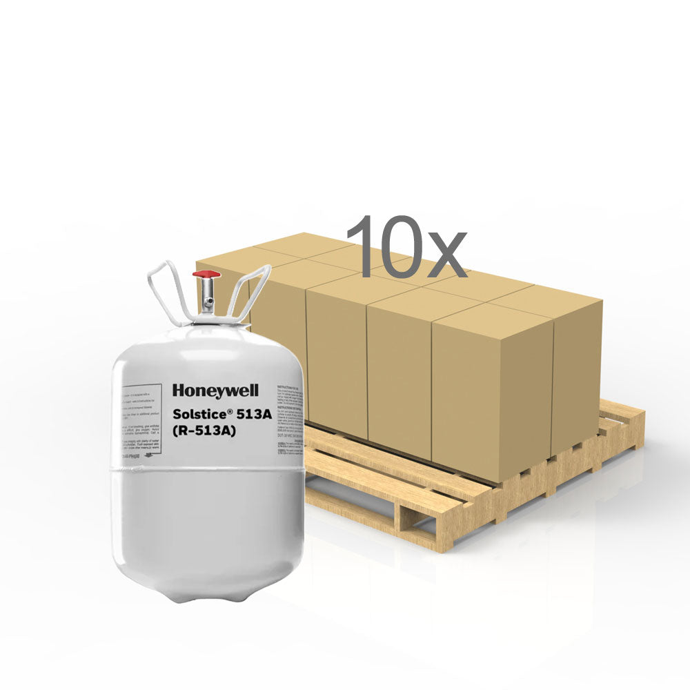 R-513A Refrigerant 30 lb.